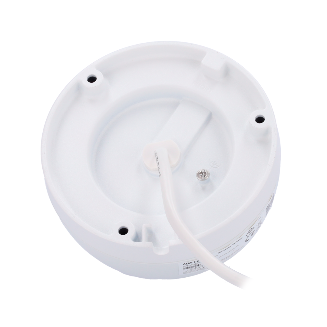 HIKVISION 4MP IP Dome Camera 2.8mm POE Lens