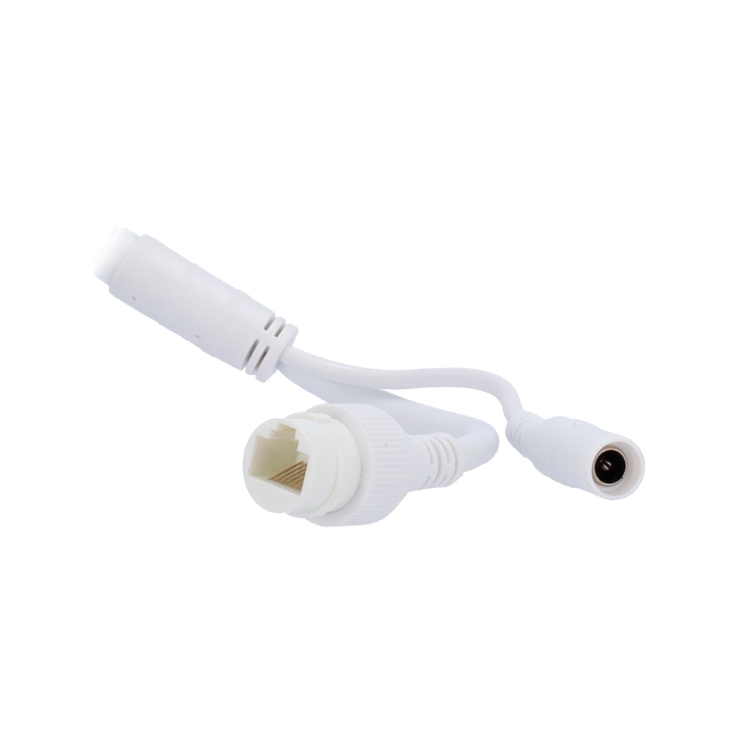 HIKVISION 4MP IP Dome Camera 2.8mm POE Lens