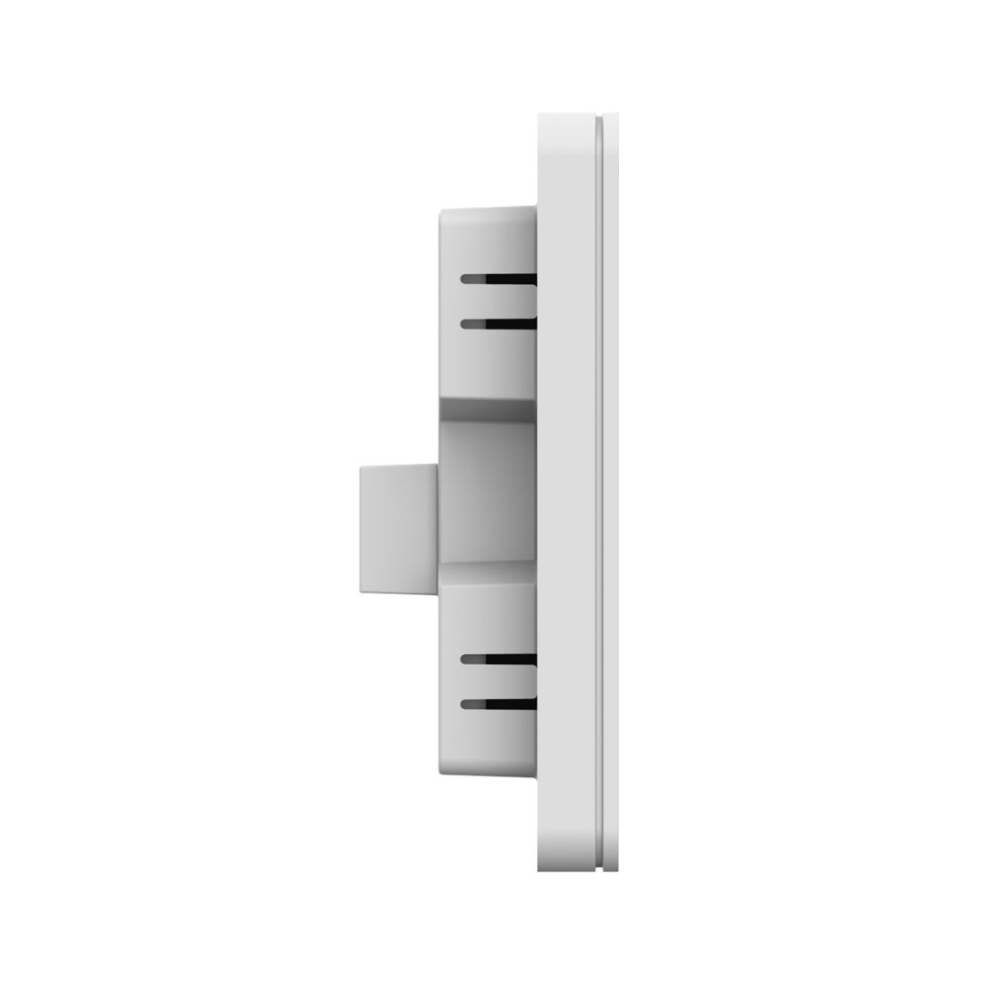 Reyee Omnidirectional Wall Mount Wi-Fi 5 AP 2.4 and 5 GHz Frequency