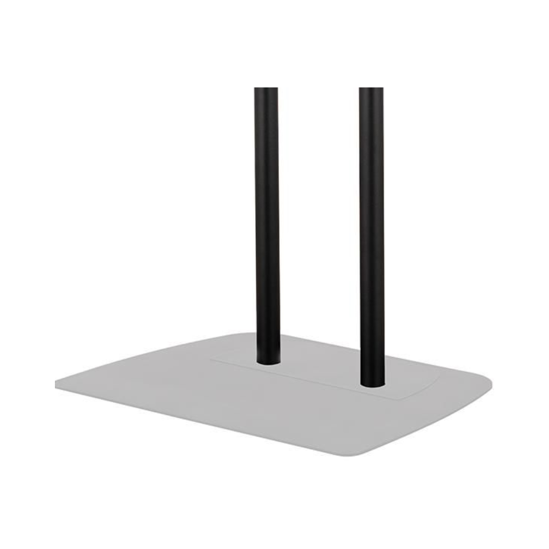 50mm standing mast, 1.6m