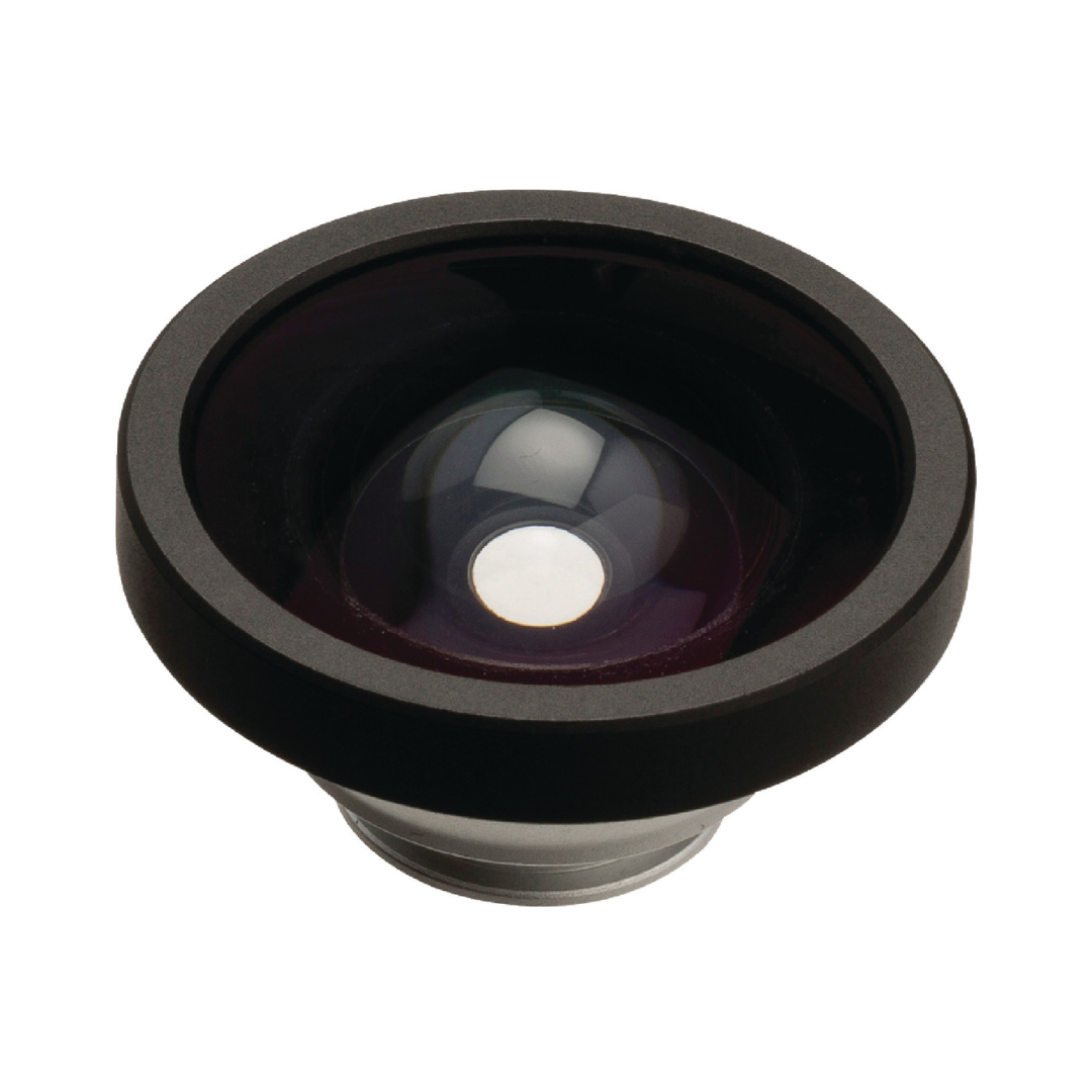 Objetivo ojo de pez Para Teléfono Móvil