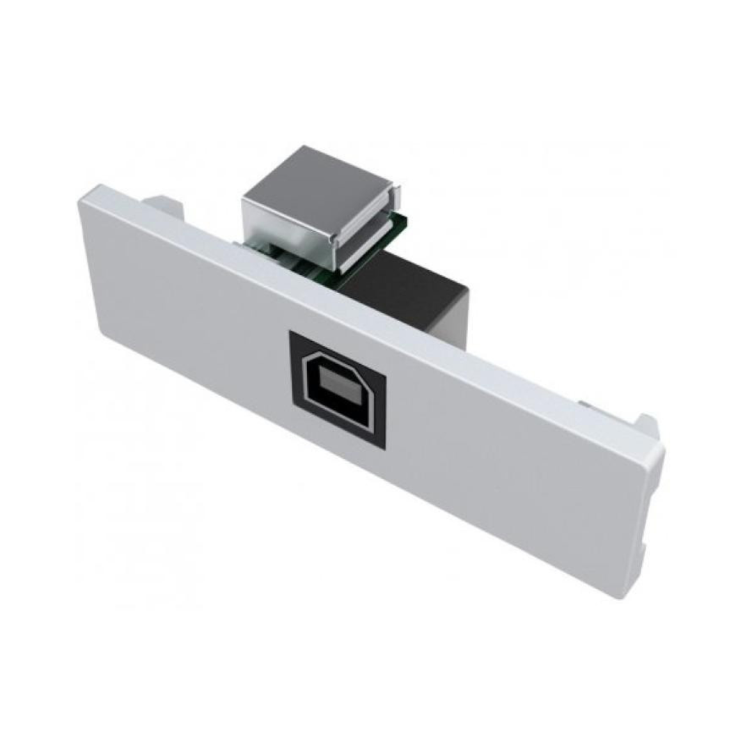 Módulo USB 2.0 Tipo B Fêmea Série Vision TC2