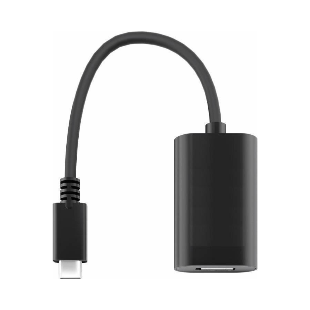 Adaptador USB 3.1 (Tipo C) a Displayport Tipo C