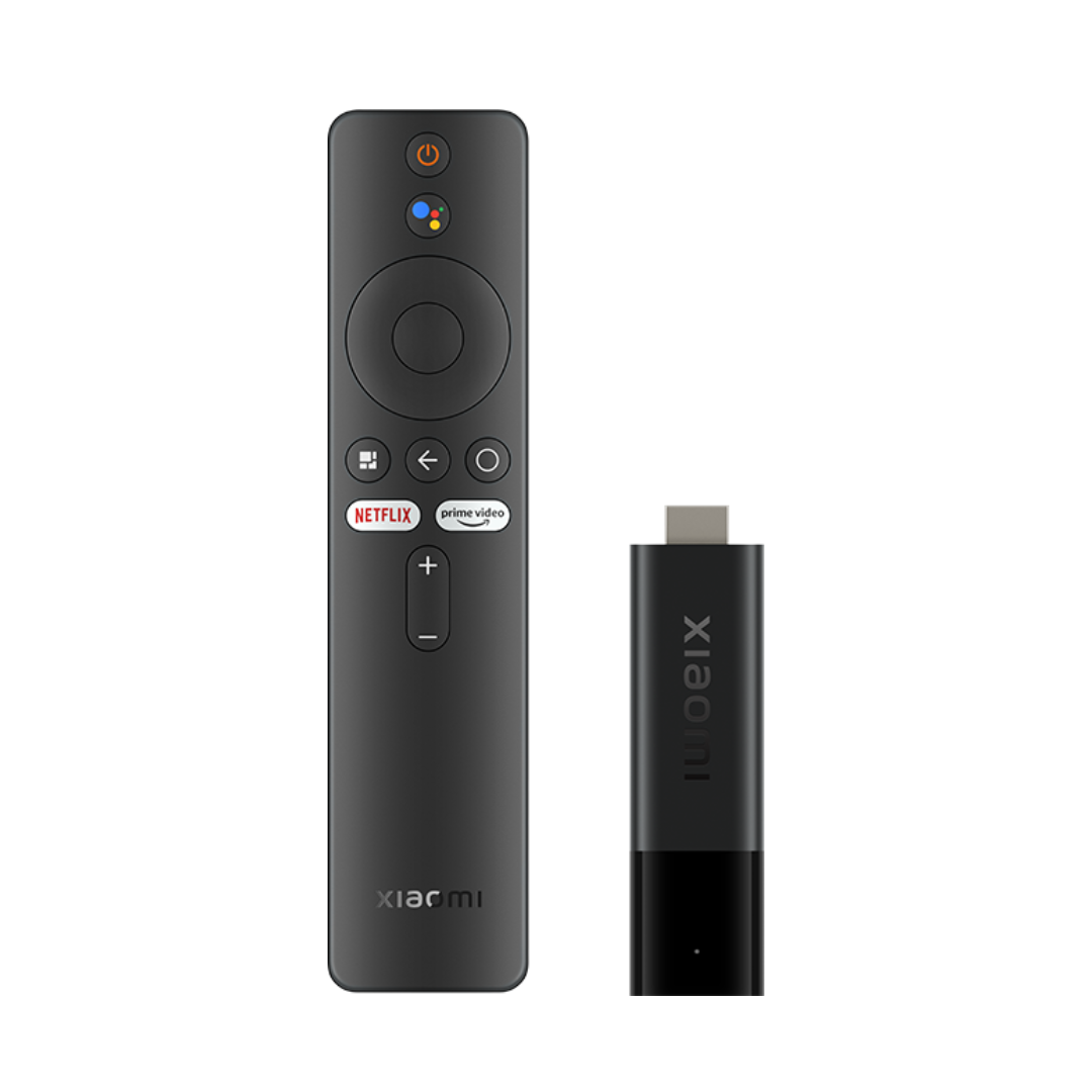 ANDROID TV XIAOMI TV STICK 4K