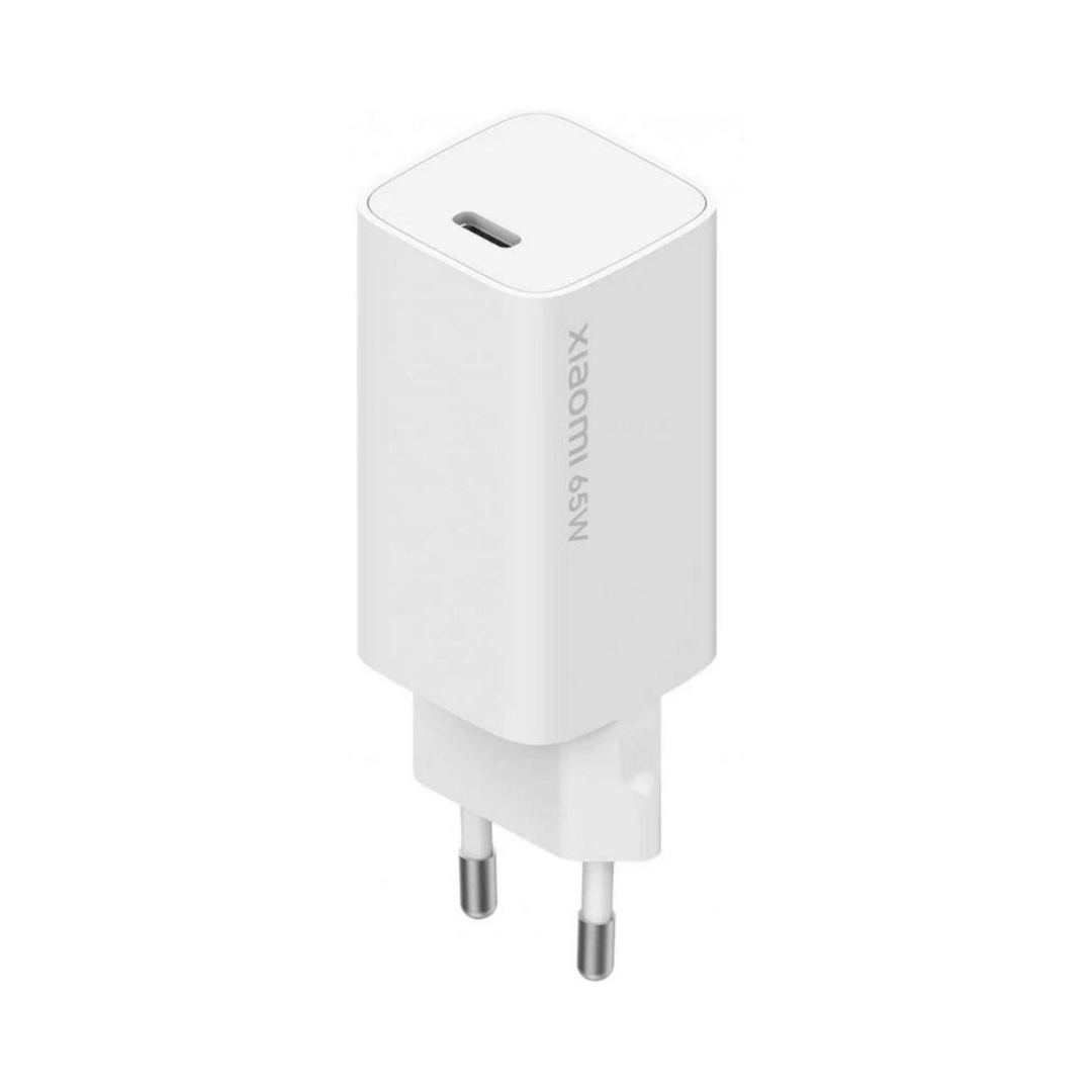 Xiaomi Mi 65W Fast Charger GaN Tech Charger