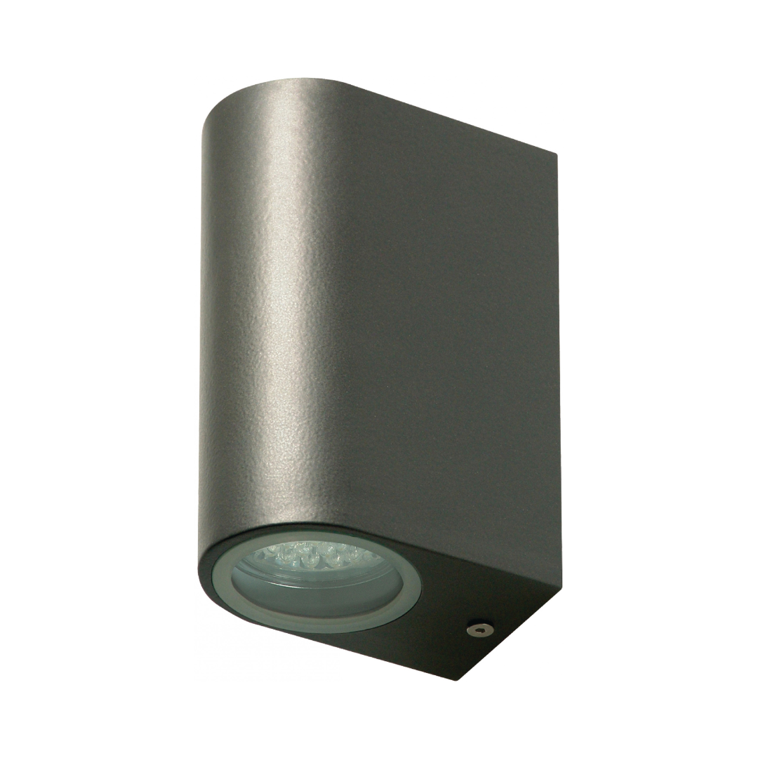 Ranex LED Outdoor Wall Lamp