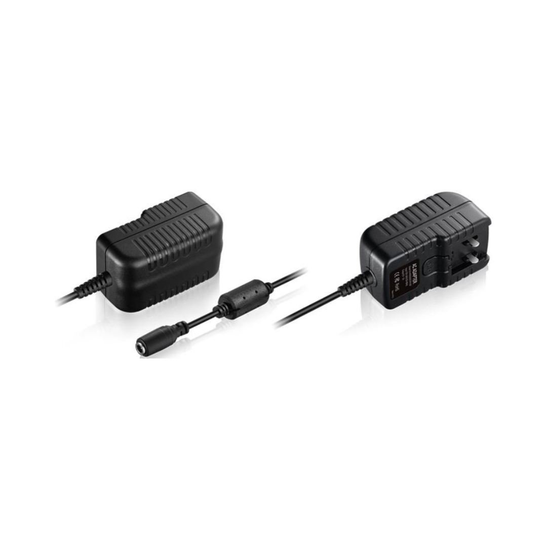 5V 2A Multi-Tip Power Supply