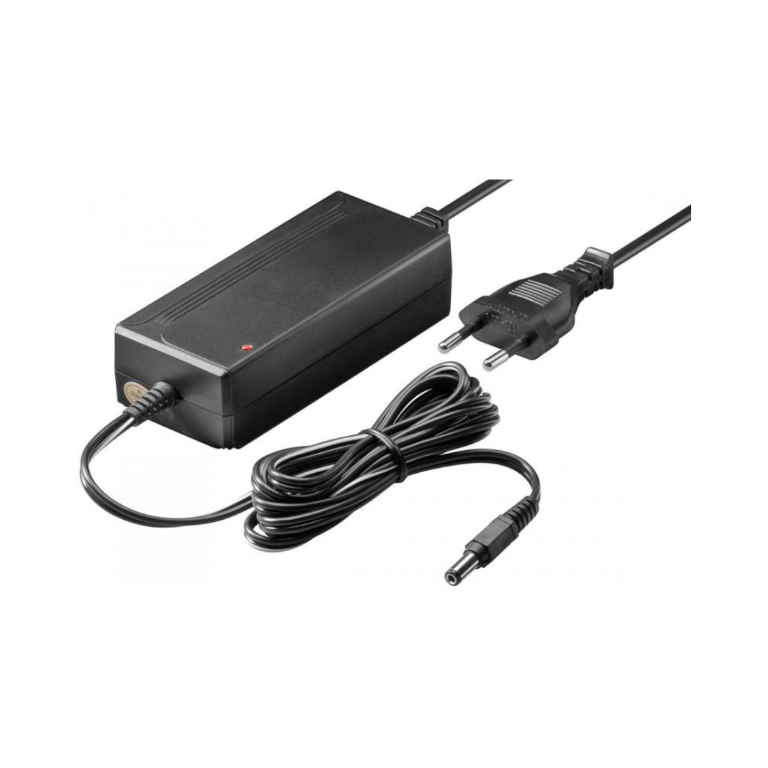 Fonte de alimentação de 12V