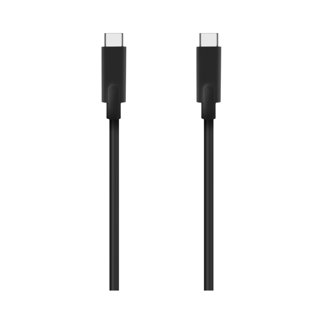 Cable USB 3.2 Gen1 5Gbps 4K 60Hz 3A 60W E-Marker, Negro, 5.0M