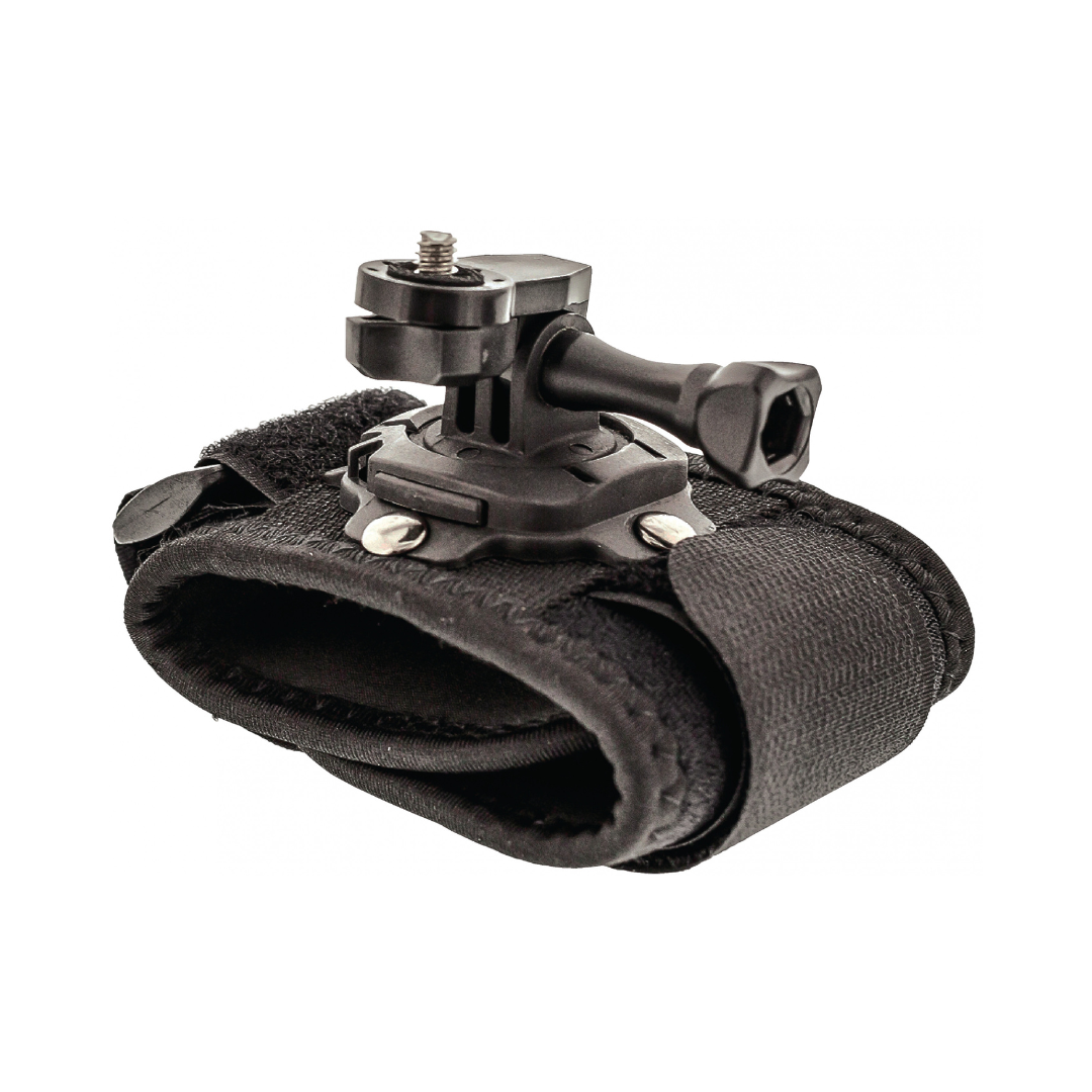 Kit de Muñequera Para Cámaras Acción