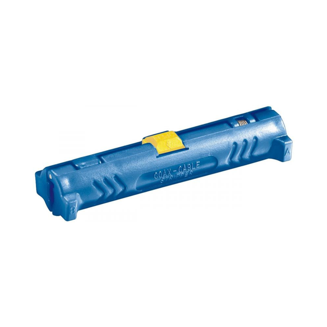 Decapador de Cabo Coaxial