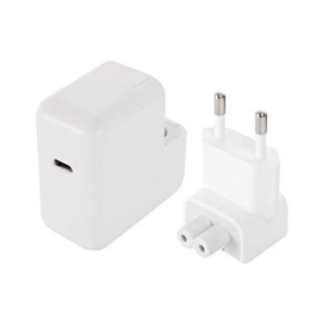 29W USB C Charger Compatible with Mac Laptop