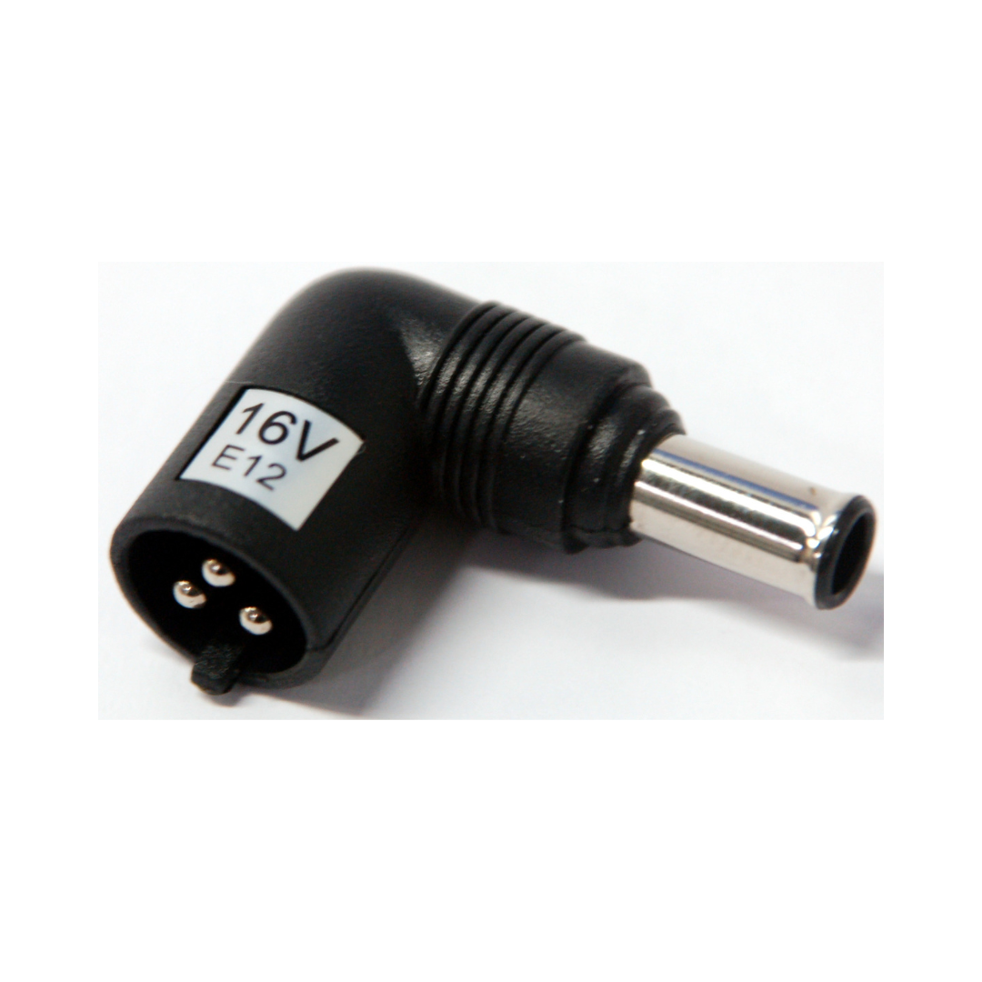Adaptador carregador para portátil 16V 40W