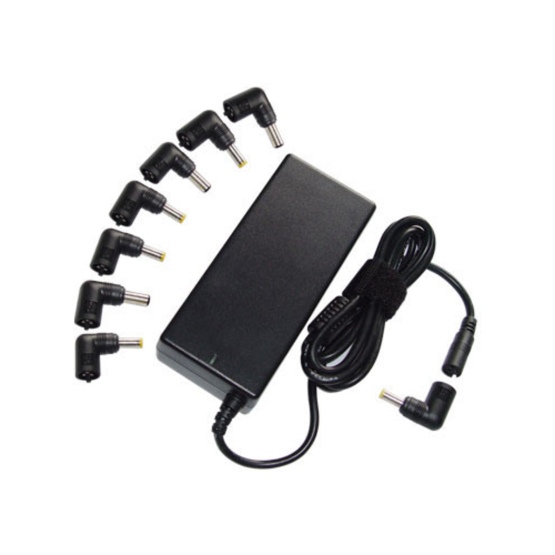 Carregador universal para portátil até 120 W