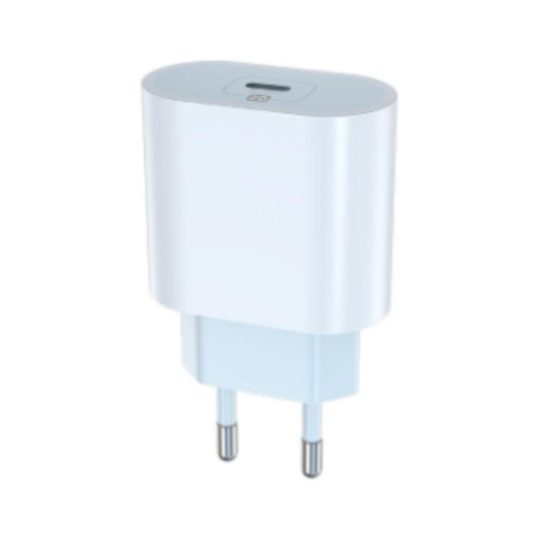 PD20W Type-C Smartphone Charger