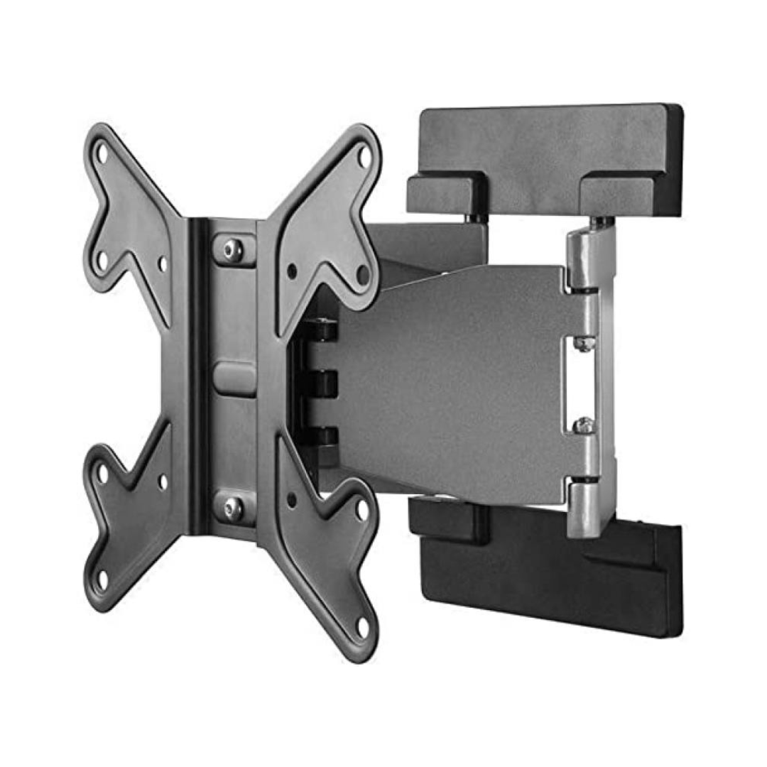 Suporte de parede articulado para TV de 17" a 42"