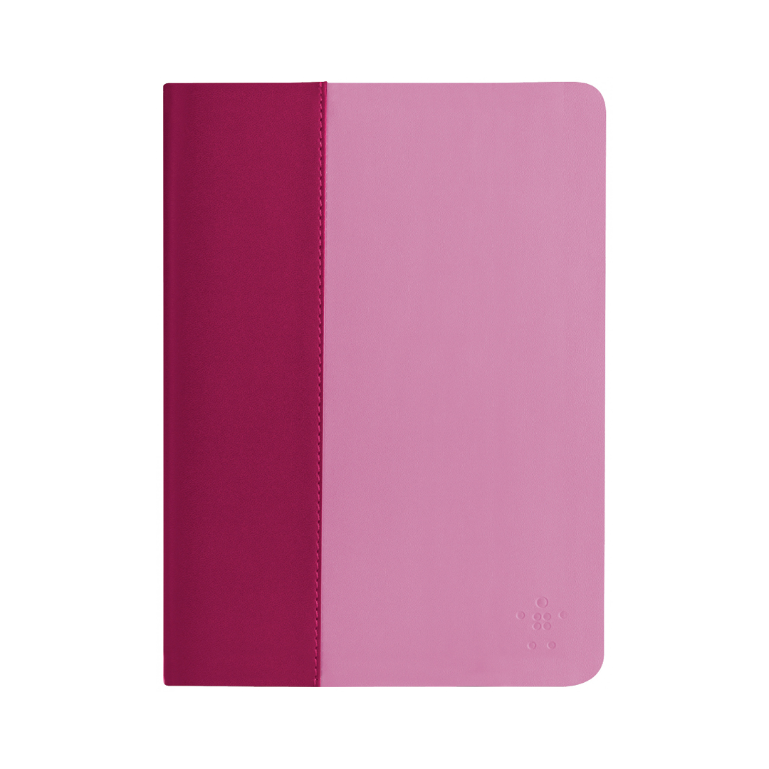 Funda Folio Tableta 10" Rosado/fuchsia Fundas Protectoras