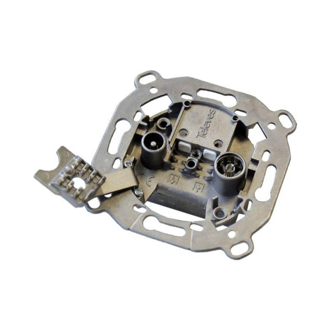 FM/TV-SAT Socket Antenna Accessories