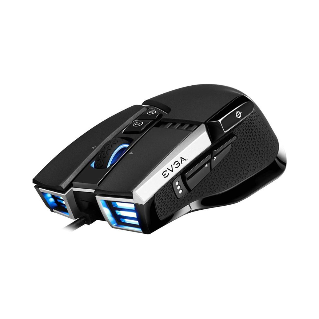 Evga X17 Gaming Mouse/ Up to 16000 DPI
