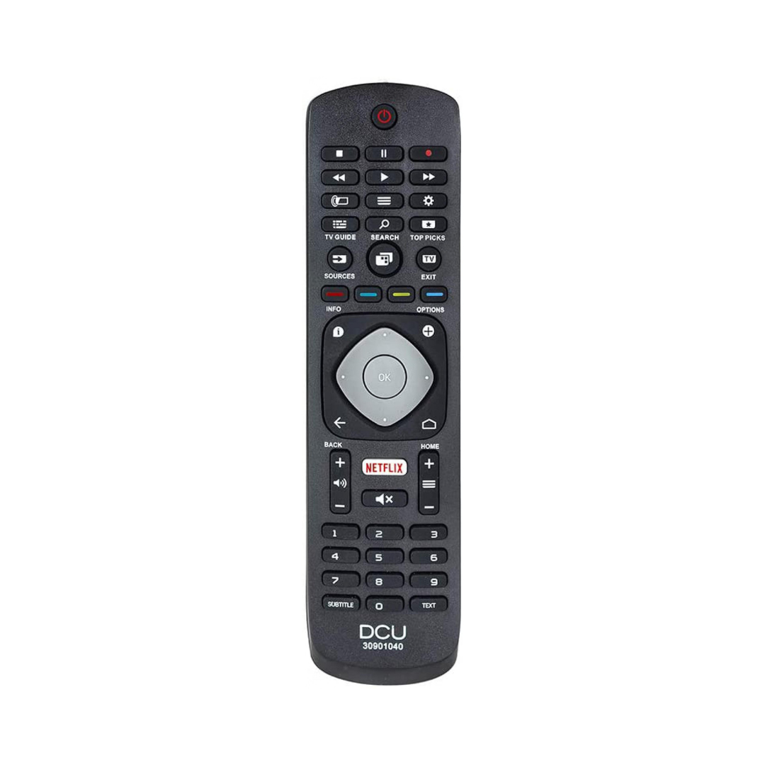 Universal Remote Control For Philips Lcd/led Tvs Universal Remotes