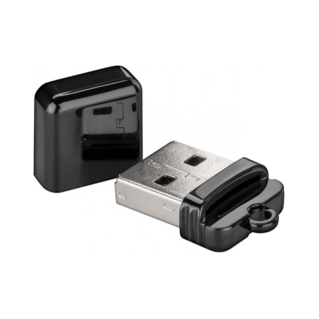 Leitor de cartões Micro SD USB 2.0