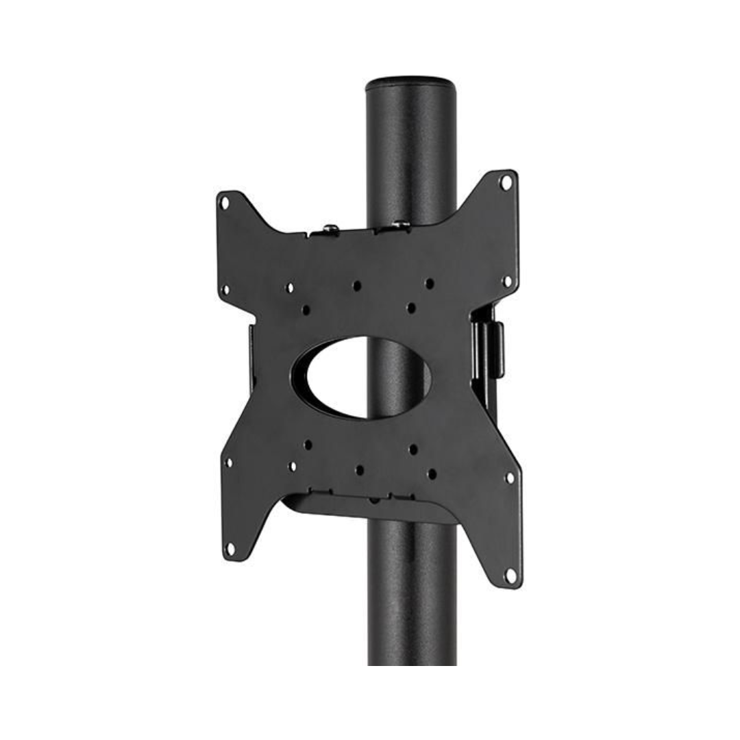 50mm standing mast, 1.6m