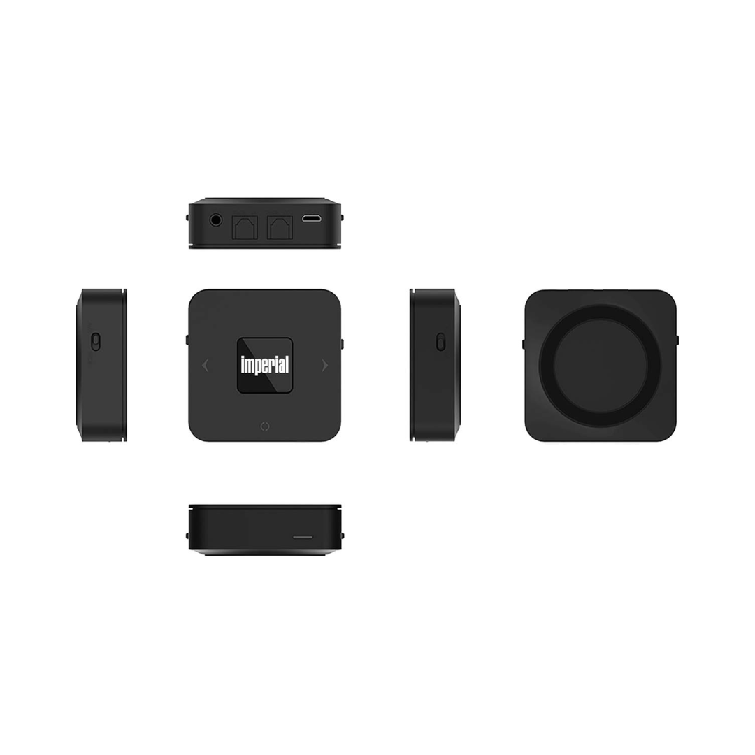 BART mini Bluetooth 5.0 Transmisor-Receptor