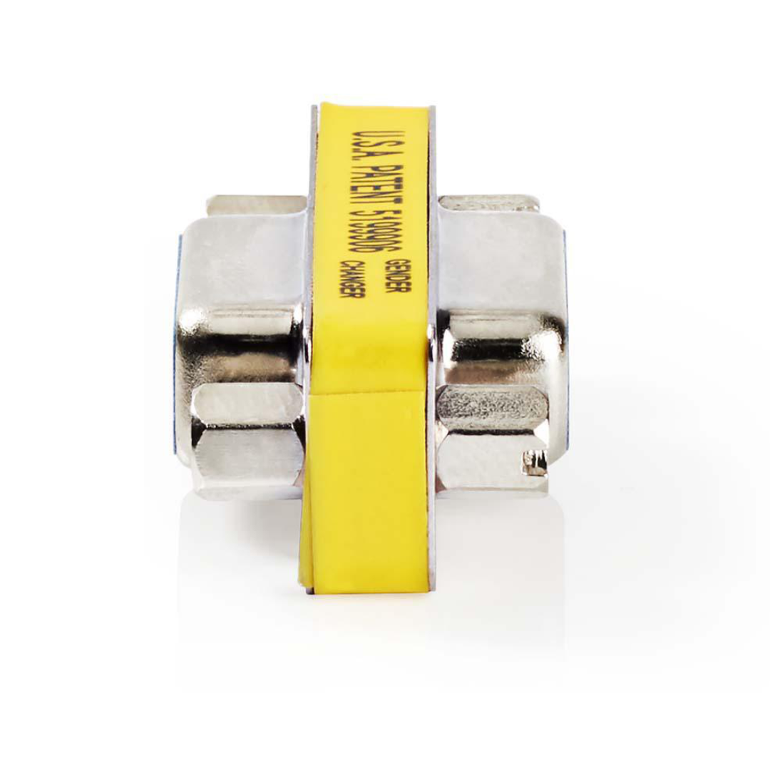 VGA MALE/FEMALE ADAPTER