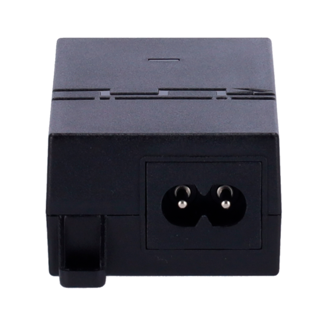 Inyector PoE IEEE802.3af Potencia 15.4 W