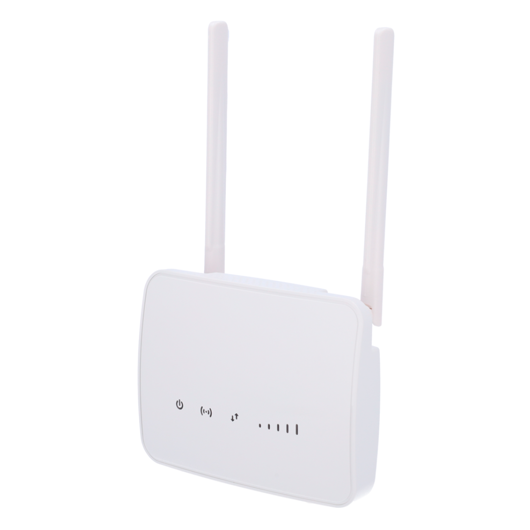 Router Safire 4G 150Mbps Descarga 50Mbps Subida