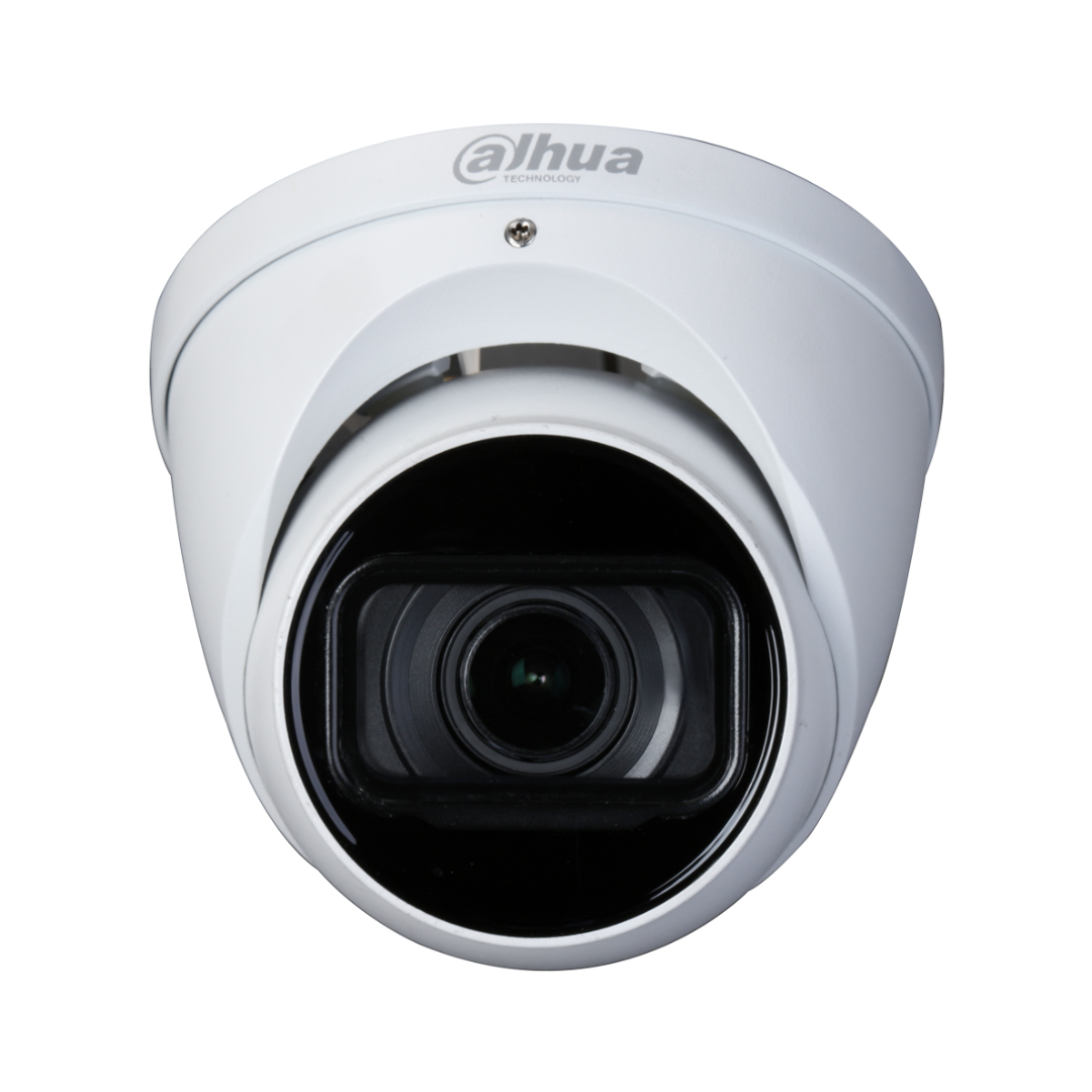 Dome HDCVI 4IN1 2M 1080P DN ICR WDR Starlight IR60m 2.7-12mm VFM IP67 MIC