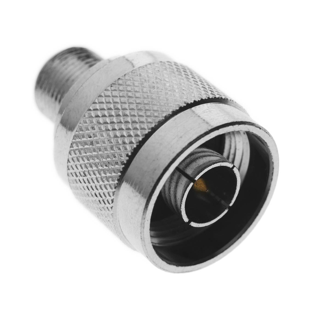 N male / F female adapter