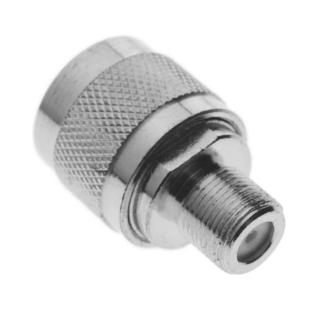 N male / F female adapter