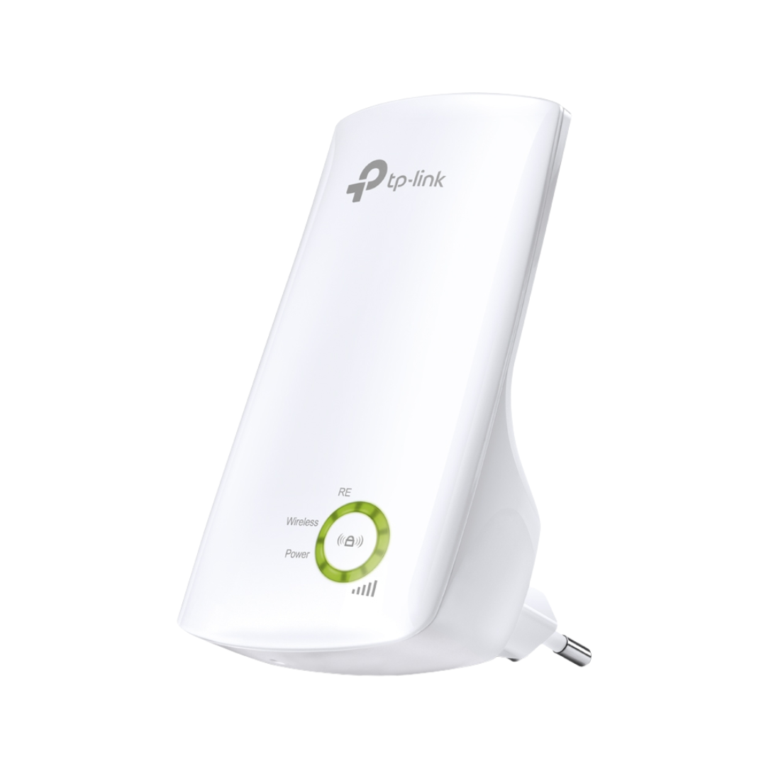 WIFI RANGE EXTENDER PLUG 300