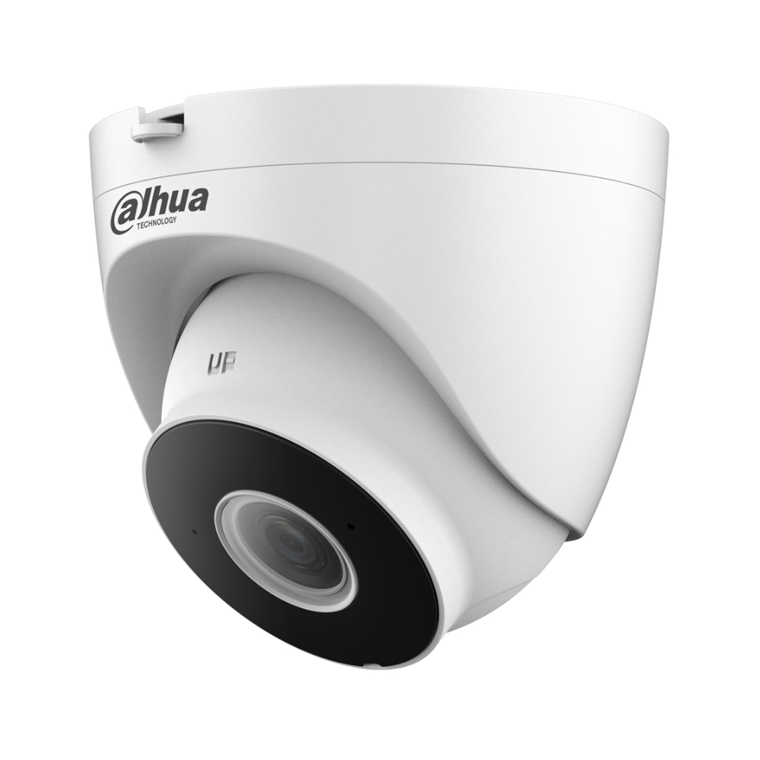 IP dome H265 2M DN SMART dWDR IR30m 2.8mm IP67 AUDIO MIC WiFi