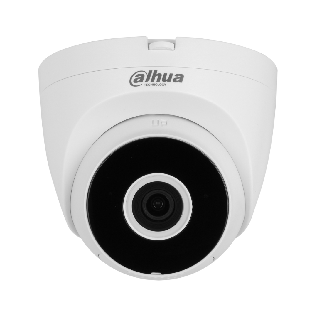 IP dome H265 2M DN SMART dWDR IR30m 2.8mm IP67 AUDIO MIC WiFi