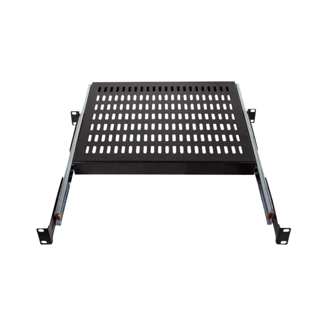 Telescopic Pull-Out Tray Rack 19