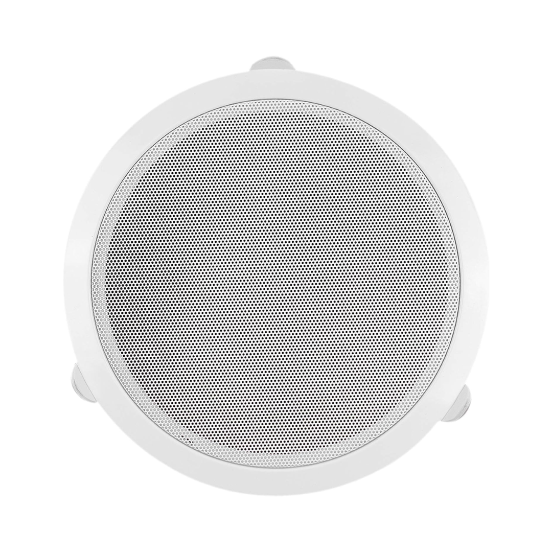 Altifalante de teto FXCS-6510FR de 6 pol.