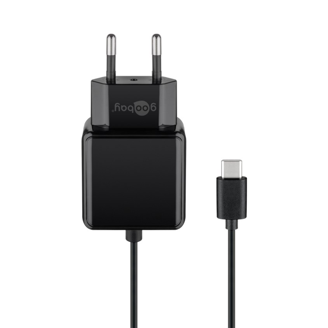 Fonte de alimentação USB-C™ (15 W)