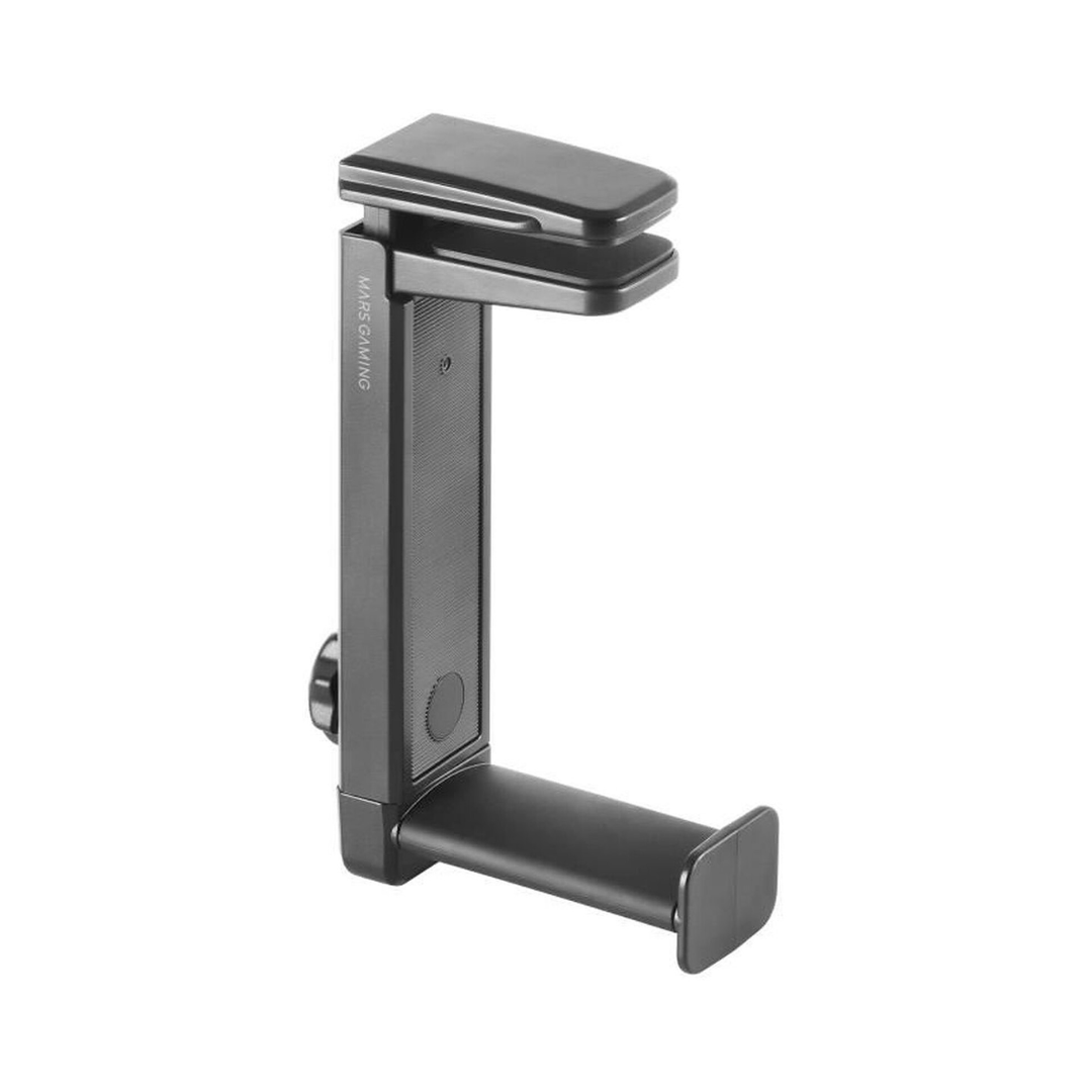 Suporte para auscultadores Mars Gaming MHH2