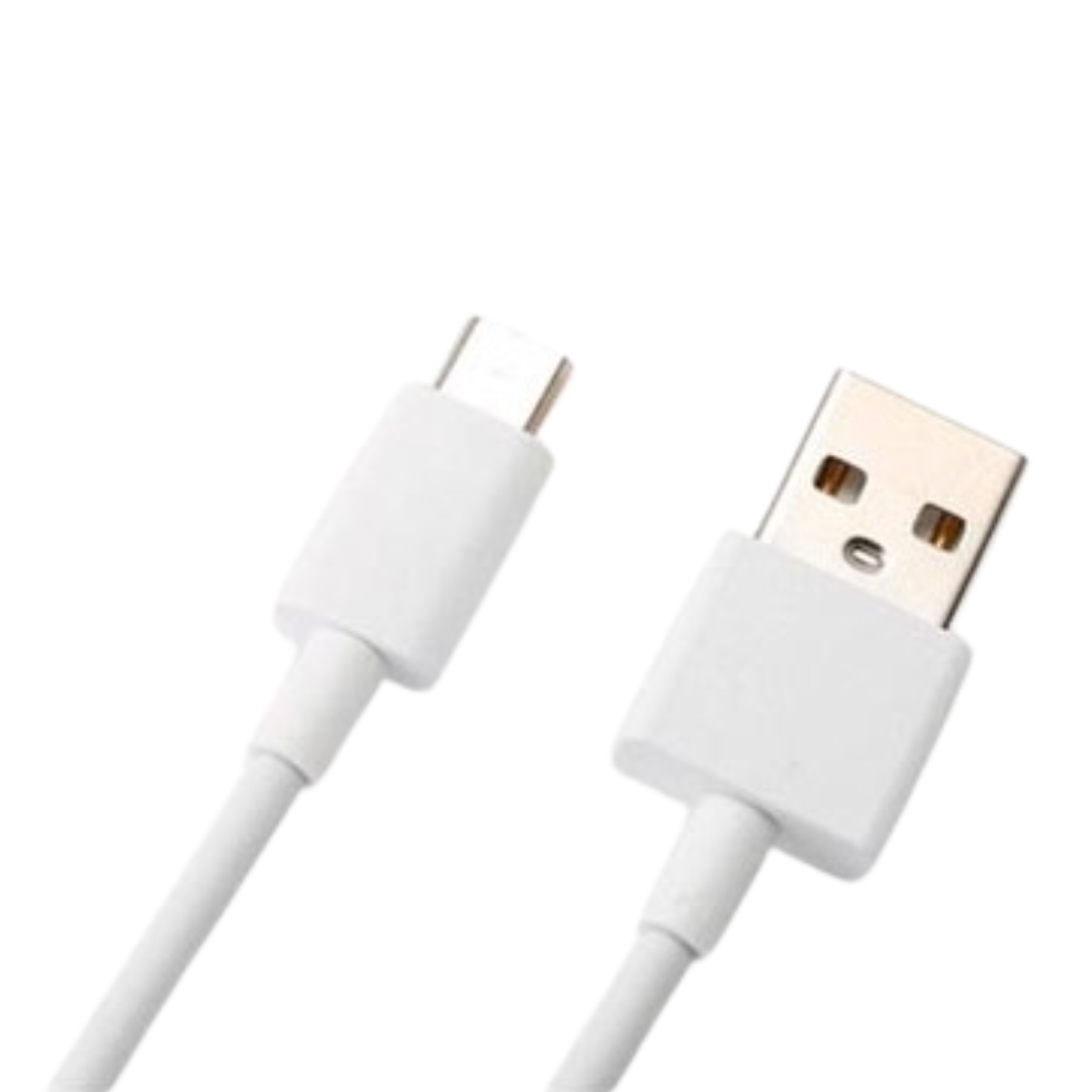 USB-A CABLE USB-C DATA CABLE 6A