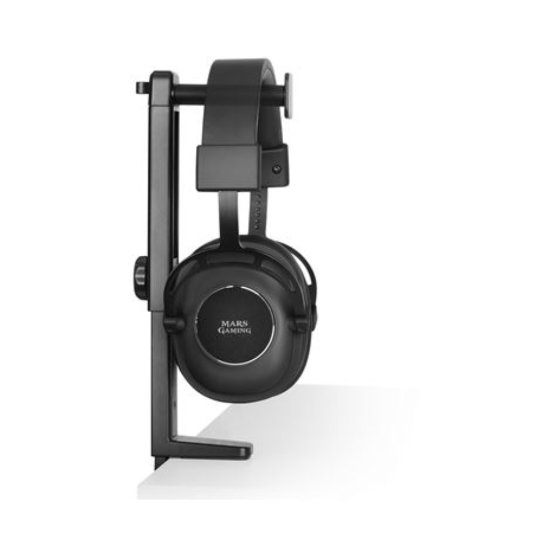 Suporte para auscultadores Mars Gaming MHH2