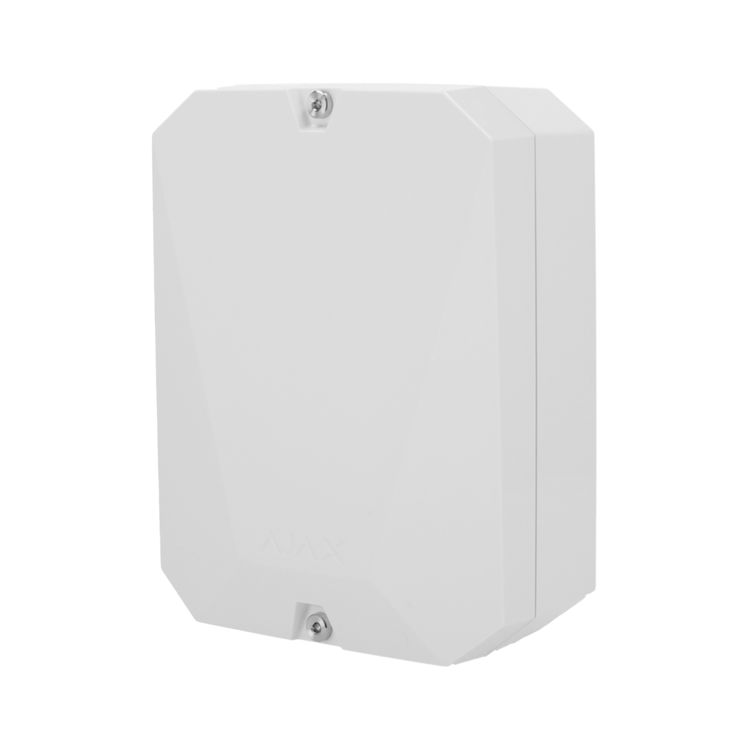 Jeweller Wireless 868 MHz Wired Zone Expander Up to 18 Wired Alarm and Tamper Inputs Alarm Configuration