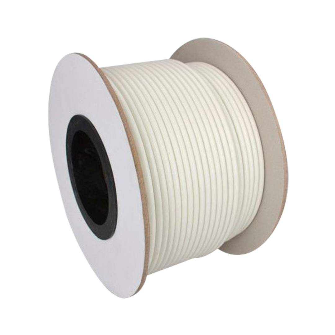 Combined RG59+power cable, 100 m