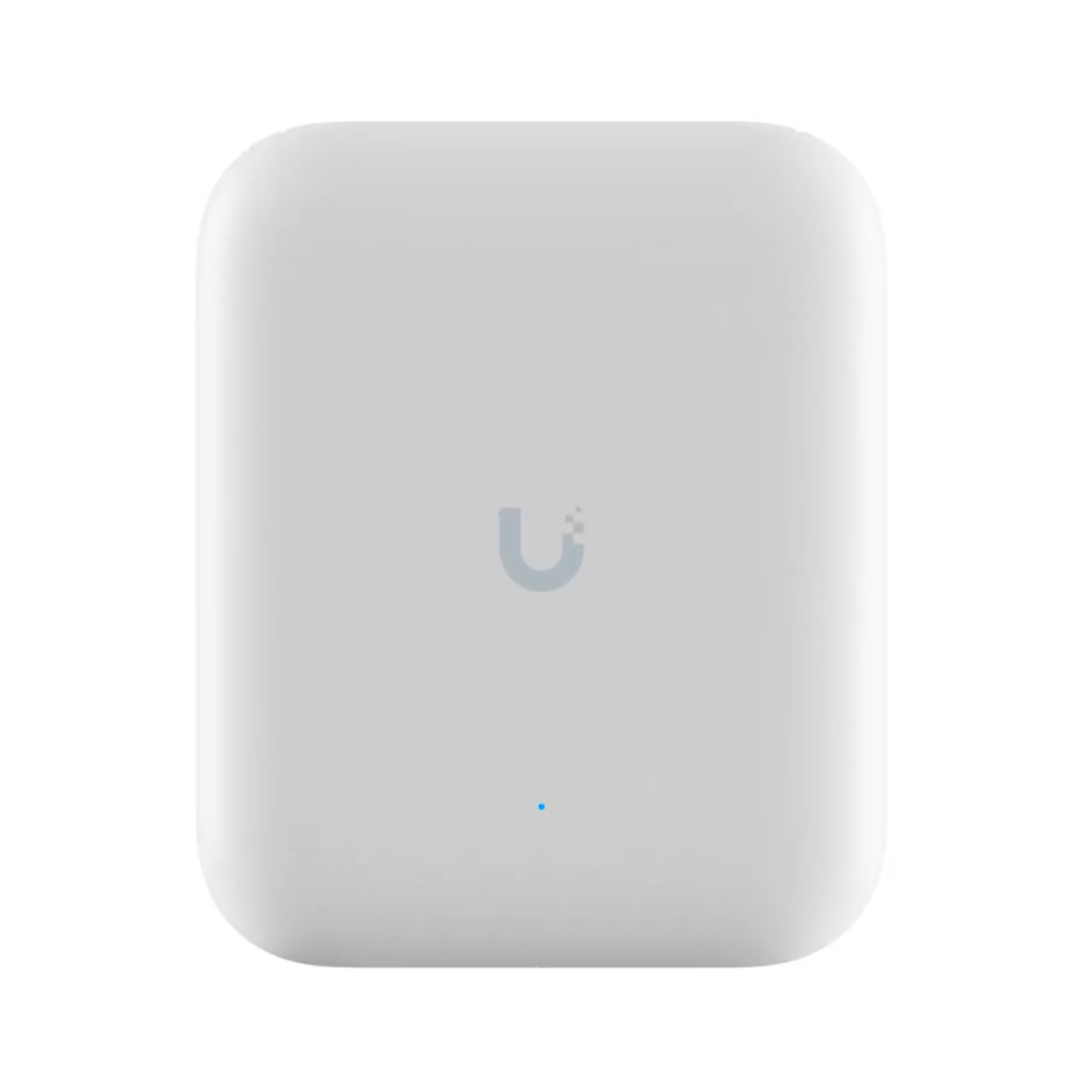 Ponto de acesso sem fios exterior Ubiquiti U7