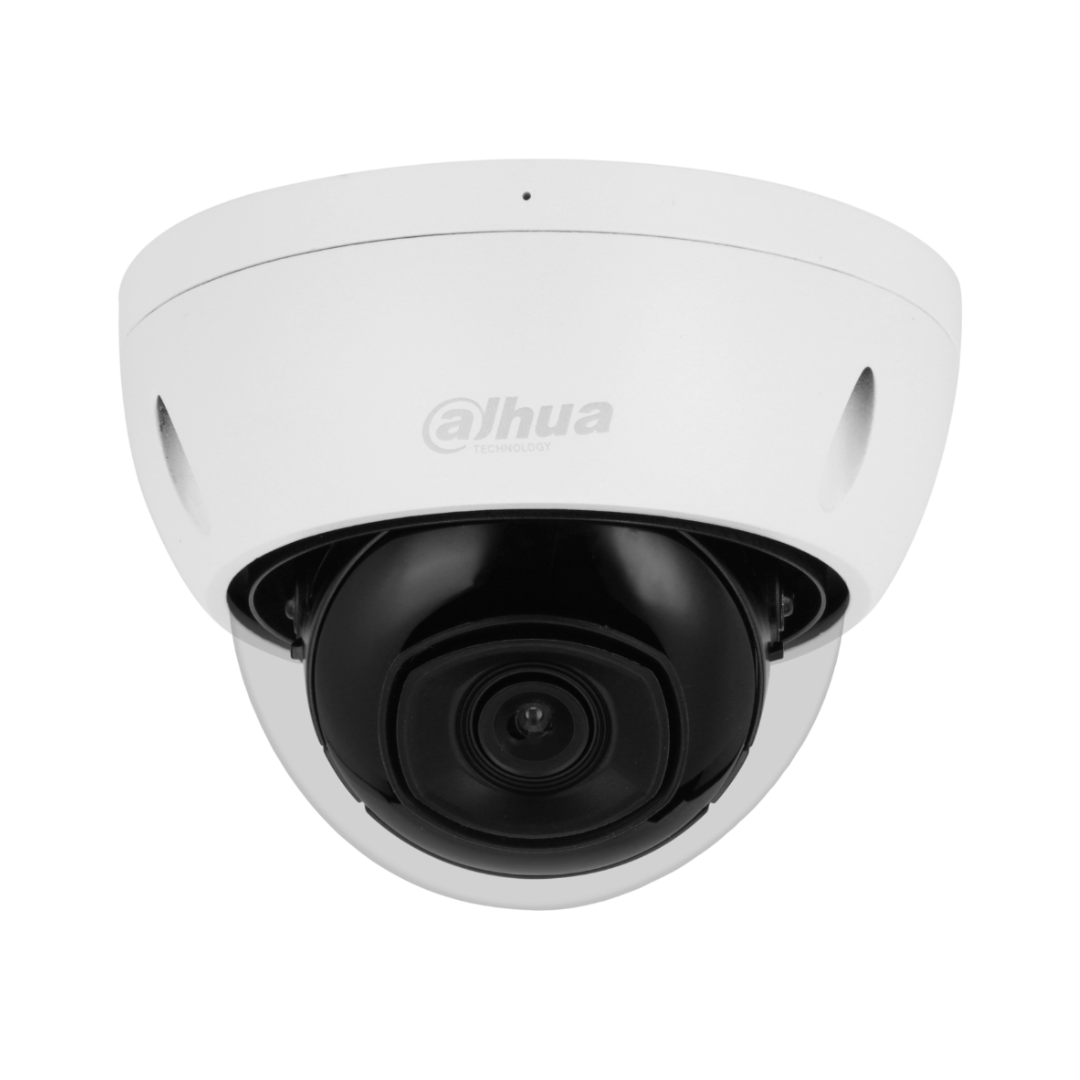 IP Dome H265 2M DN WDR 3DNR Starlight IVS IR30m 3.6mm IK10 IP67 PoE SD