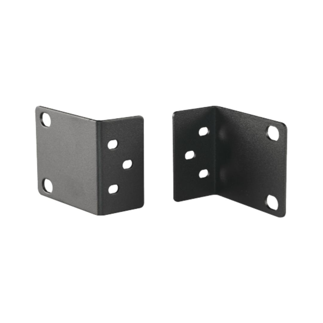 Mounting tabs for Safire recorders