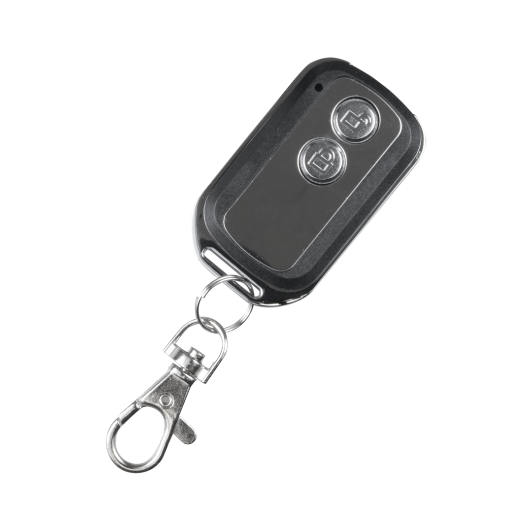 Comando remoto para relé sem fios