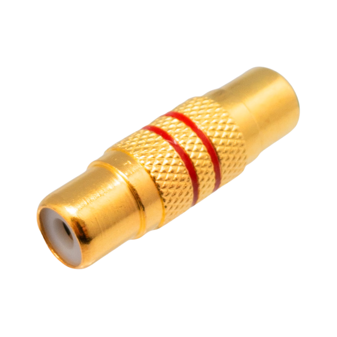 Emenda RCA Fêmea-Fêmea