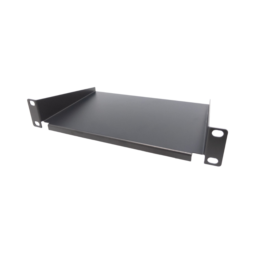 Fixed tray 150mm, 10" weight up to 10Kg